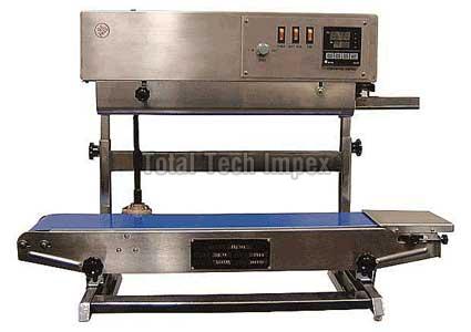 Band Sealer