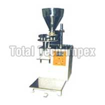 Semi Automatic Cup Filling Machine
