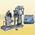 Automatic Weighing and Bagging Machine
